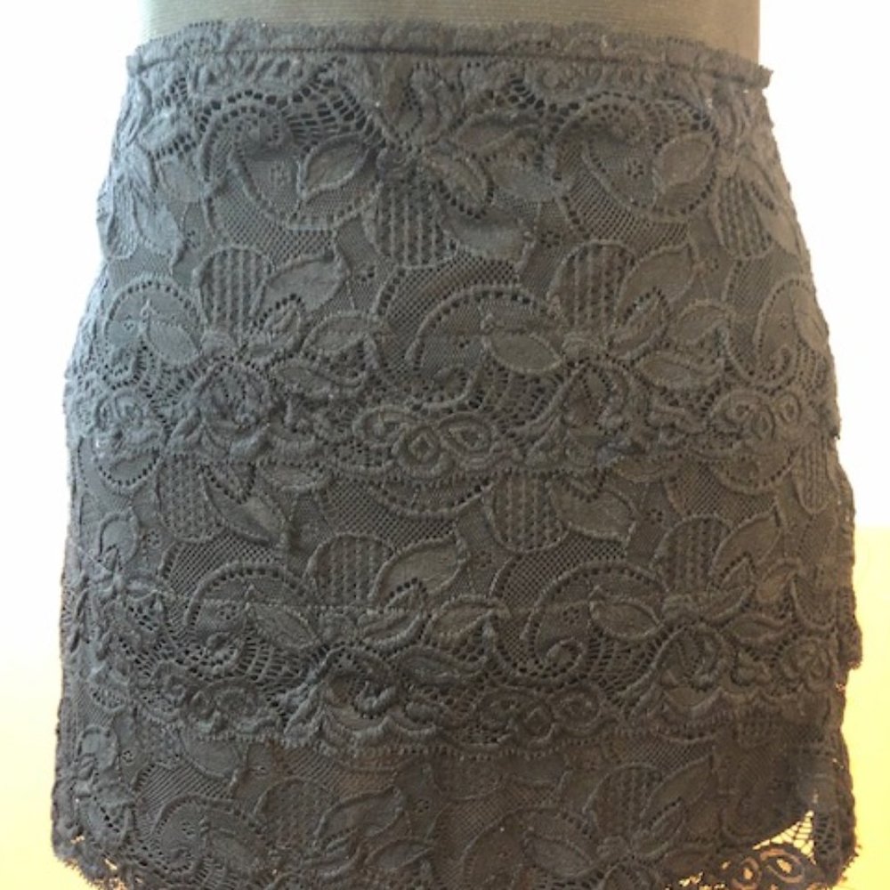 Lacey Skirt